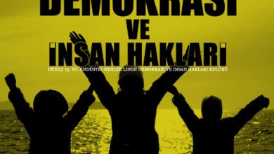 demokrasi