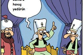 havuc