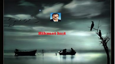 hikmetkist