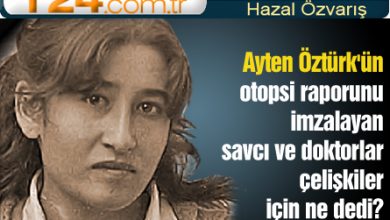 ozturk