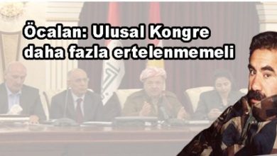 ocalan