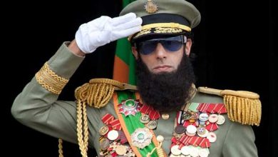 dictator