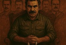 Apo'nun Ayetleri Sesli Olarak yayında