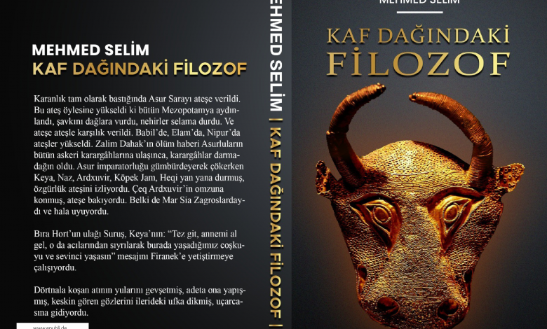 Kaf Dağındaki Filozof