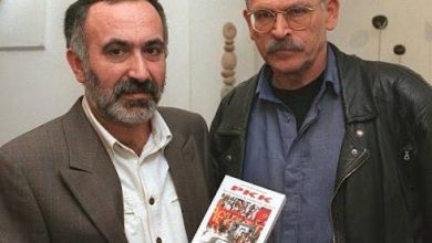 Bir dahaki sefere Selim’i de getirin. En kutsal değerlerimizi eleştirdi. Eğer bunu geri alır ve öz eleştiri yaparsa bizimle tekrar olabilir. Yapmazsa, bir kaza olursa benim suçum değil.”