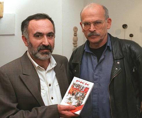 Bir dahaki sefere Selim’i de getirin. En kutsal değerlerimizi eleştirdi. Eğer bunu geri alır ve öz eleştiri yaparsa bizimle tekrar olabilir. Yapmazsa, bir kaza olursa benim suçum değil.”